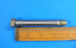 Hex Bolt C/T