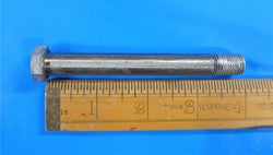 Hex Bolt C/T