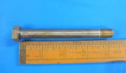 Hex Bolt C/T