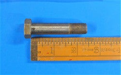 Hex Bolt C/T