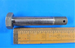 Hex Bolt C/T