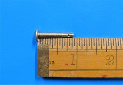 Clevis Bolt
