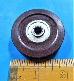 Pulley (MS24566-3B)