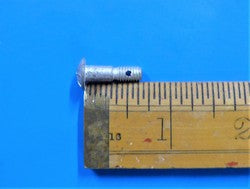 Clevis DT 3/16D. 5/16G. 5/8L.
