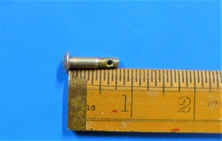 Clevis Bolt DT 3/16D. 7/16G. 3/4L.