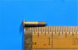 Clevis 3/16D. 7/16G. 3/4L.