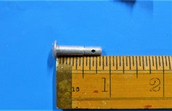 Clevis DT 3/16D. 1/2G. 13/16L.