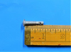 Clevis DT 3/16D. 9/16G. 7/8L.