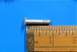 Clevis 3/16D. 9/16G. 7/8L.