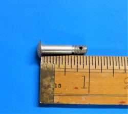 Clevis DT 3/16D. 5/8G. 15/16L.