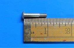 Clevis 3/16D. 5/8G. 15/16L.