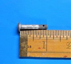 Clevis DT 3/16D. 11/16G. 1L.