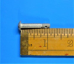 Clevis DT 3/16D. 3/4G. 1-1/16L.