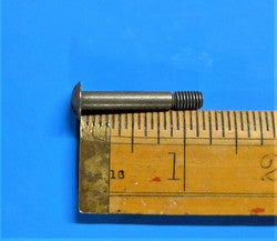 Clevis 3/16D. 7/8G. 1-3/16L.