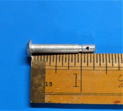Clevis Bolt Drilled