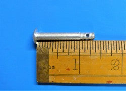 Clevis DT 3/16D. 1G. 1-5/16L.