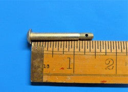 Clevis DT 3/16D. 1-1/8G. 1-7/16L.