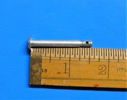 Clevis DT 3/16D. 1-1/4G. 1-9/16L.