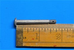 Clevis DT 3/16D. 1-7/16G. 1-3/4L.
