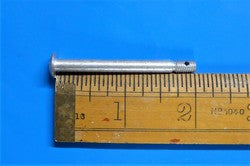 Clevis DT 3/16D. 1-11/16G. 2L.