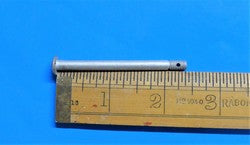 Clevis DT 3/16D. 2-1/16G. 2-3/8L.