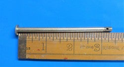 Clevis Bolt