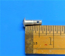Clevis DT 3/16D. 1/4G. 9/16L.