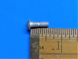 Clevis 3/16D. 1/4G. 9/16L.