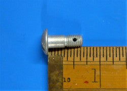 Clevis DT 1/4D. 5/16G. 5/8L.
