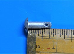 Clevis DT 1/4D. 5/8G. 15/16L.