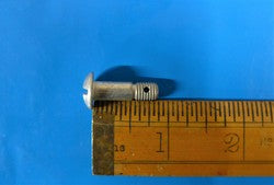 Clevis DT 1/4D. 1/2G. 13/16L.