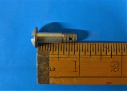 Clevis DT 1/4D. 9/16G. 7/8L.