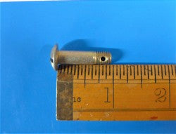 Clevis DT 1/4D. 5/8G. 15/16L.