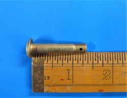Clevis DT 1/4D. 1G. 1-5/16L.