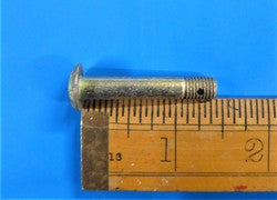 Clevis DT 1/4D. 1-1/16G. 1-3/8L.
