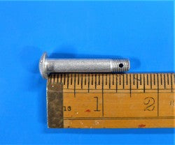 Clevis DT 1/4D. 1-1/8G. 1-7/16L.