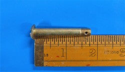 Clevis Bolt Drilled