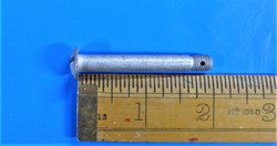 Clevis DT 1/4D. 1-5/8G. 1-15/16L.
