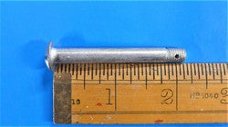 Clevis DT 1/4D. 1-13/16G. 2-1/8L.