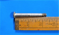 Clevis DT 1/4D. 1-15/16G. 2-1/4L.