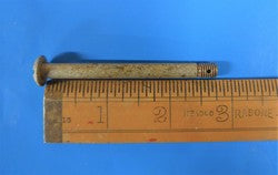 Clevis Bolt