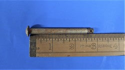 Clevis Bolt
