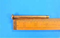Clevis Bolt