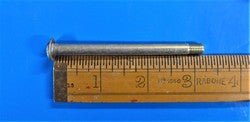 Clevis Bolt