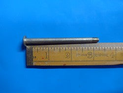 Clevis Bolt