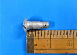 Clevis DT 5/16D. 9/16G. 59/64L.