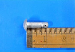 Clevis DT 5/16D. 11/16G. 1-3/64L.