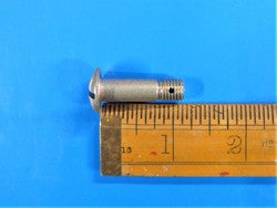 Clevis DT 5/16D. 3/4G. 1-7/64L.