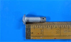 Clevis DT 5/16D. 13/16G. 1-11/64L.