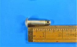 Clevis DT 5/16D. 15/16G. 1-19/64L.